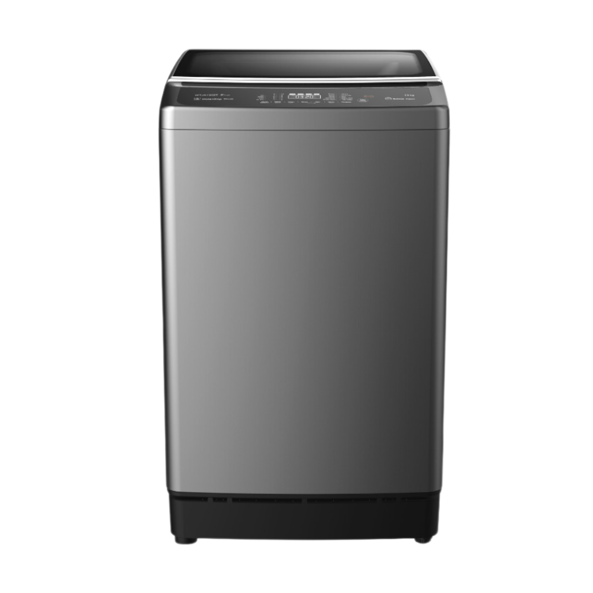 HISENSE WTJA802T WASHING MACHINE 8KGS TOP LOAD